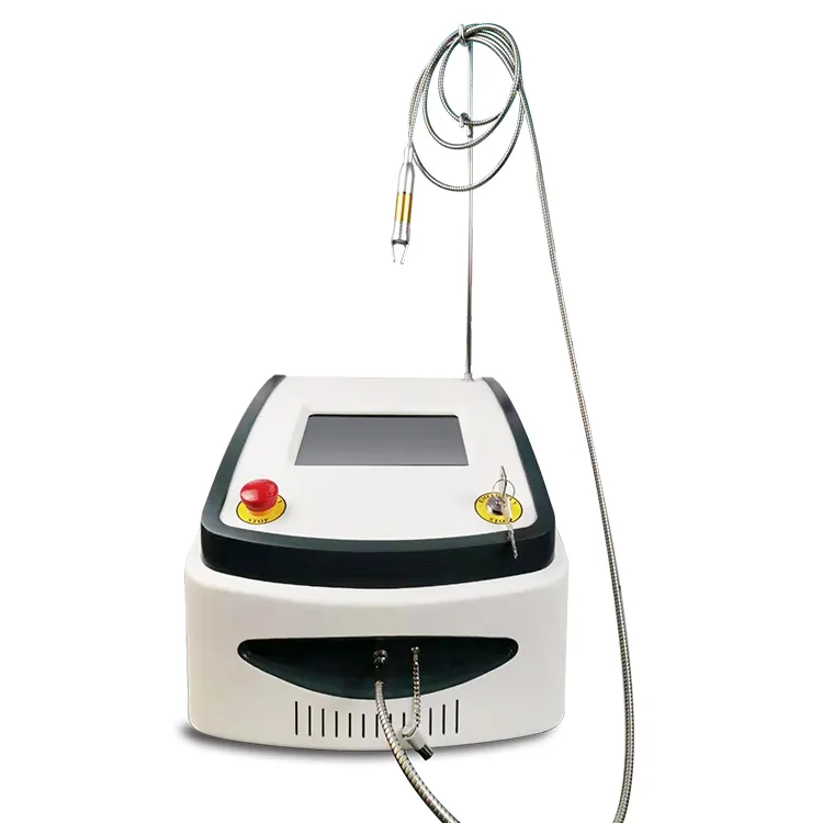 980nm Podiatry Nail Fungus