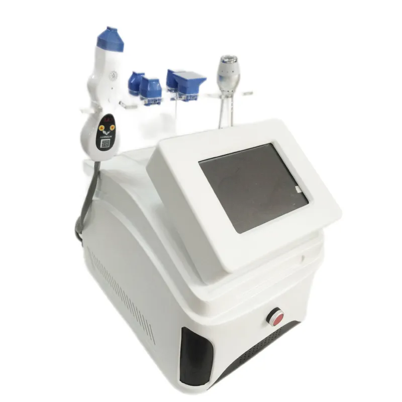 Thermage System