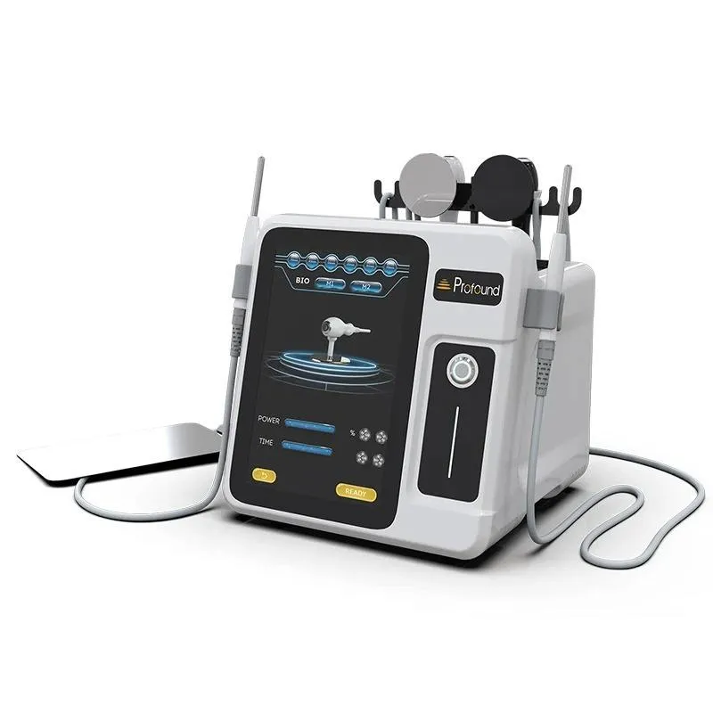 Portable RF Diathermy System