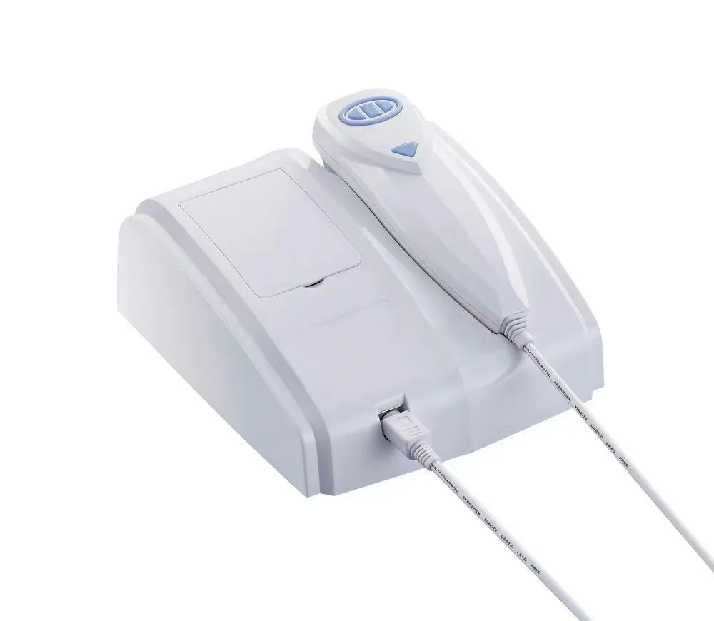 Skin Analyzer System