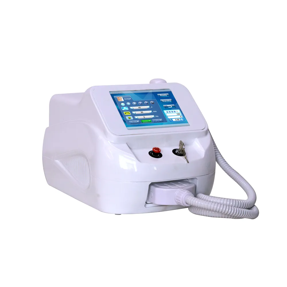 808 nm Portable Diode Laser