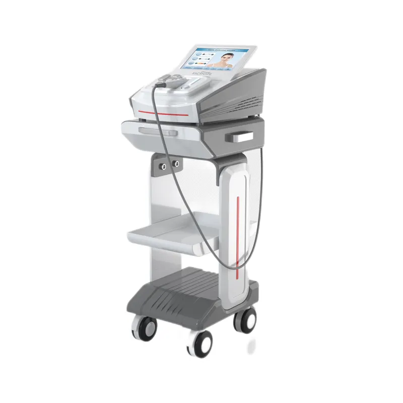 RF Facelift Thermage System