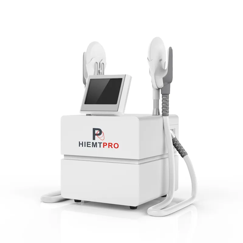 HIEMT Emsculpure System