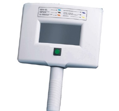 Handheld Skin Analyzer System
