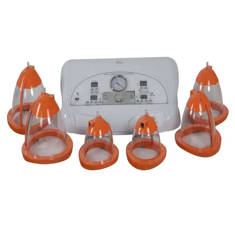 Breast Enlargement System
