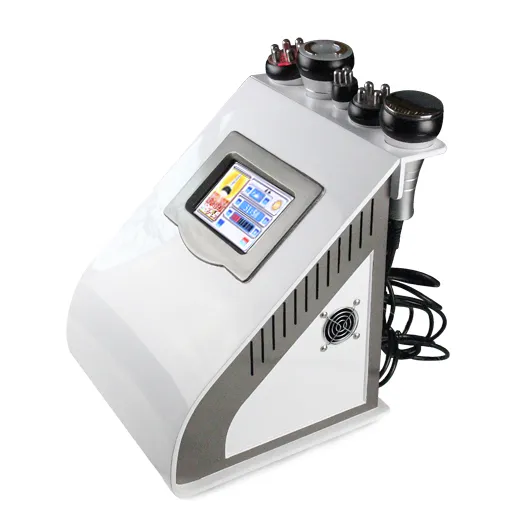 Cavitation Ultrasonic System