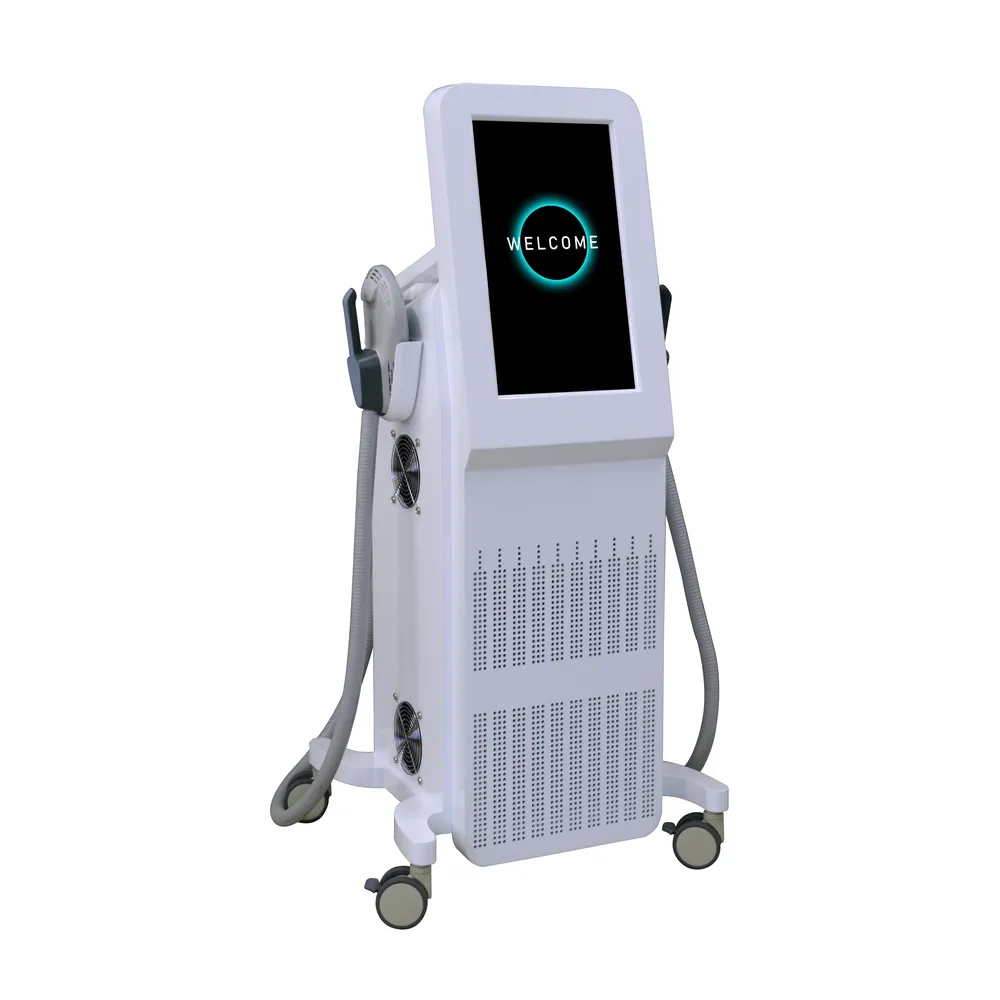 Hiem Emslimming System