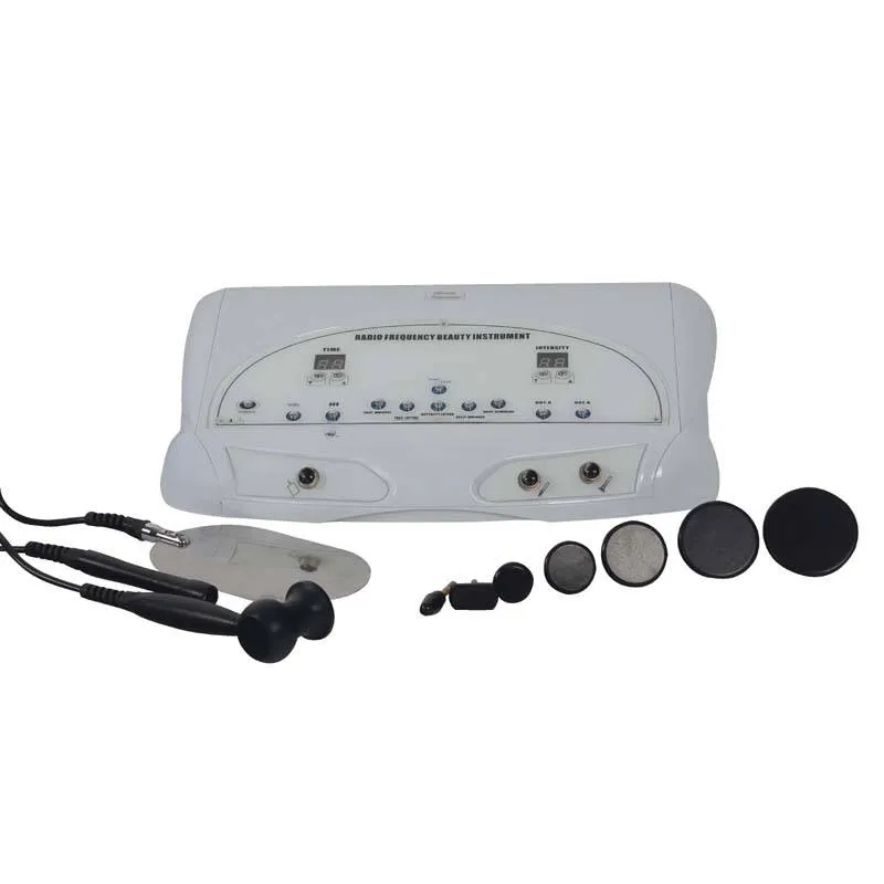 Monopolar RF Skin Care System